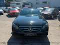 Mercedes-Benz E 220 d 4MATIC Avantgarde Autom. Allrad 194PS Pick.09/27 Schwarz - thumbnail 8