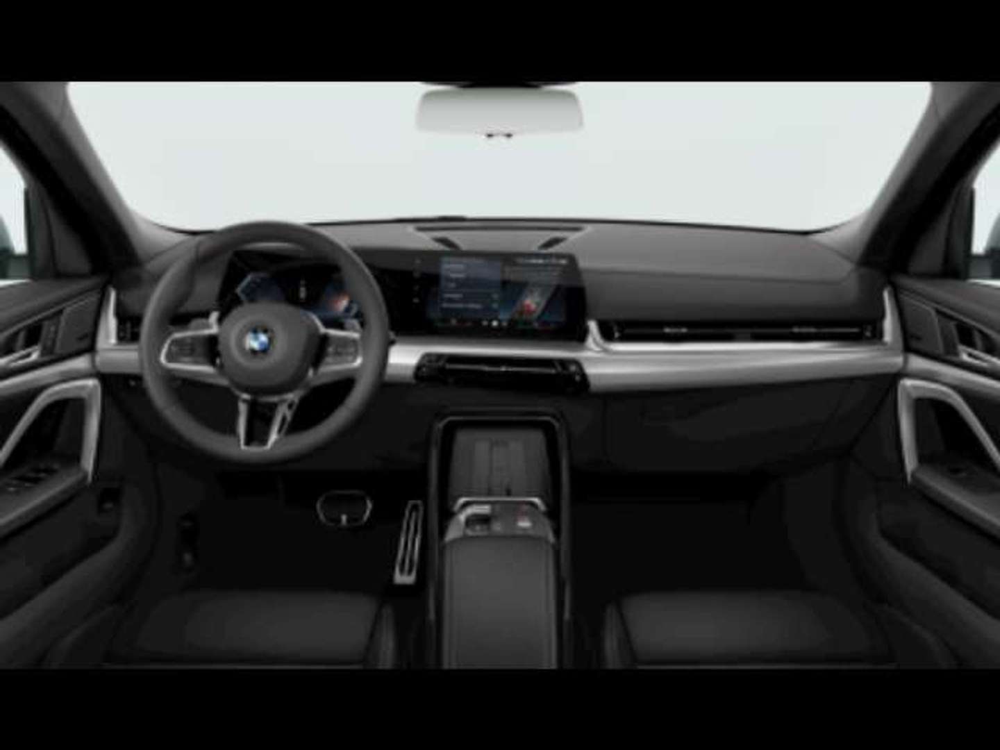 BMW X2 M Sport SDrive20i -  - Joinsteer - #3
