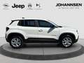 Jeep Avenger AVENGER MY24 ALTITUDE 1.2 GSE Blanc - thumbnail 6