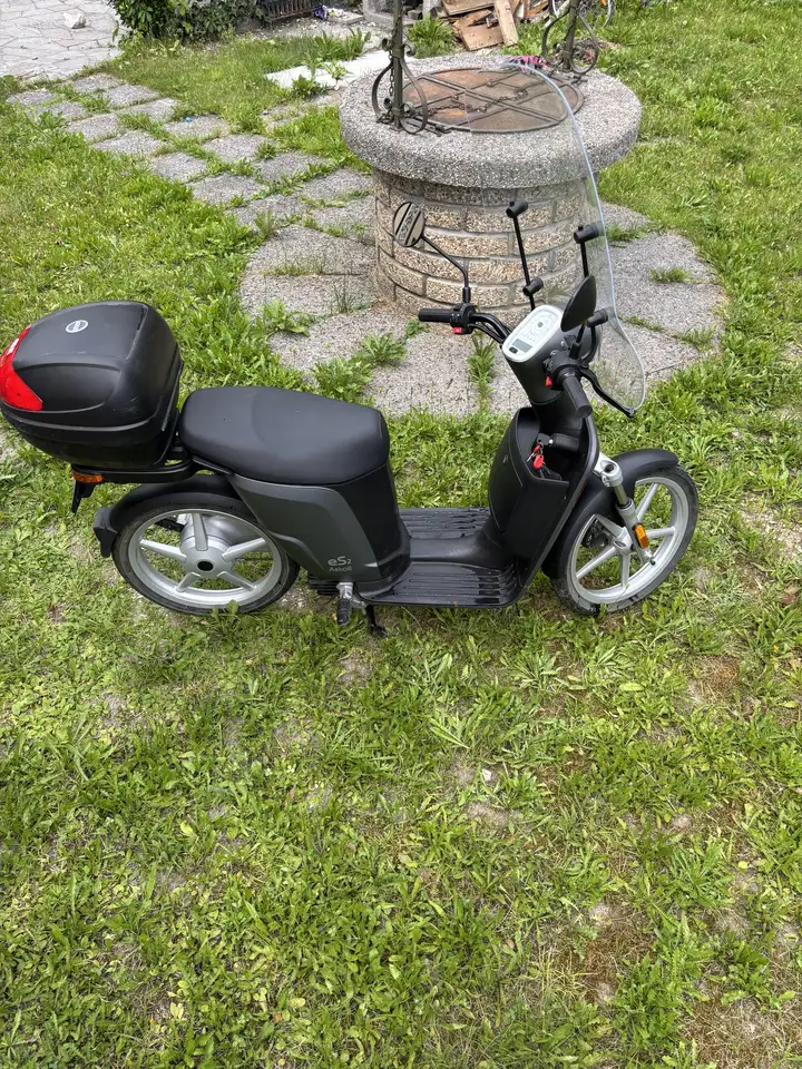 Askoll eS2