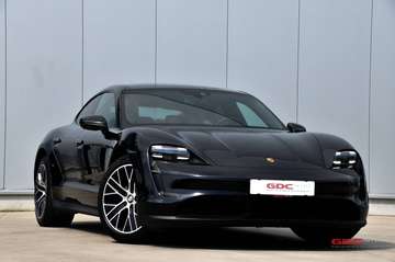 Luchtvering l Pano l Sport Chrono Plus l Adaptive Cruise Control l