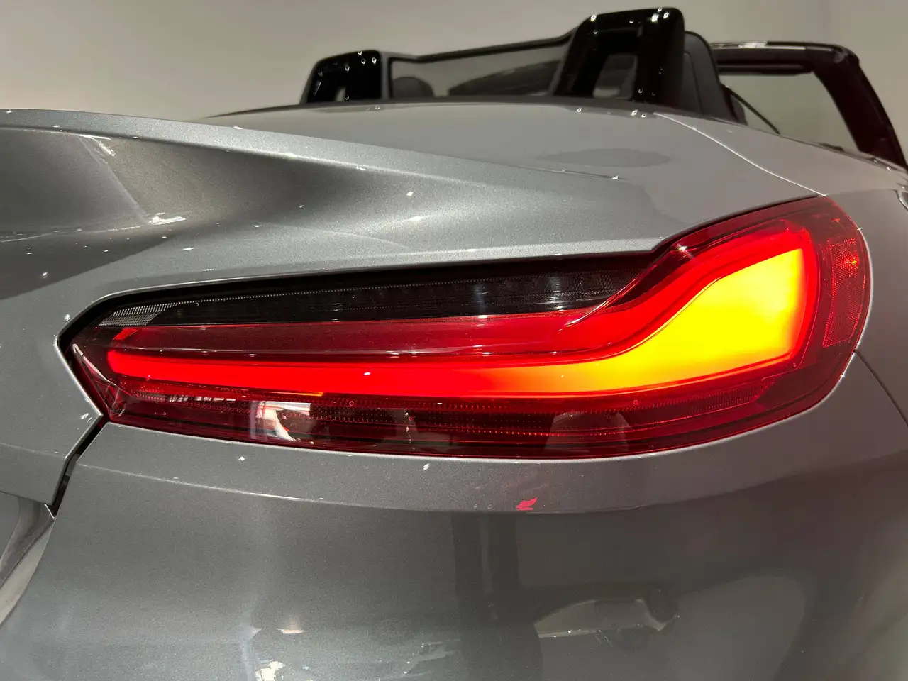 BMW Z4 2026 — фото 14