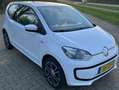 Volkswagen up! 1.0 move up! BlueM. Wit - thumbnail 1