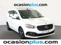 Mercedes-Benz T-Class 180d 7G-DCT Blanco - thumbnail 2