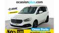 Mercedes-Benz T-Class 180d 7G-DCT Blanco - thumbnail 1