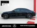 Mercedes-Benz S 580 LIMO LANG 4M AMG PANO BURMESTER 360 DISTRO Schwarz - thumbnail 8