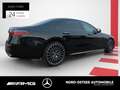 Mercedes-Benz S 580 LIMO LANG 4M AMG PANO BURMESTER 360 DISTRO Schwarz - thumbnail 4