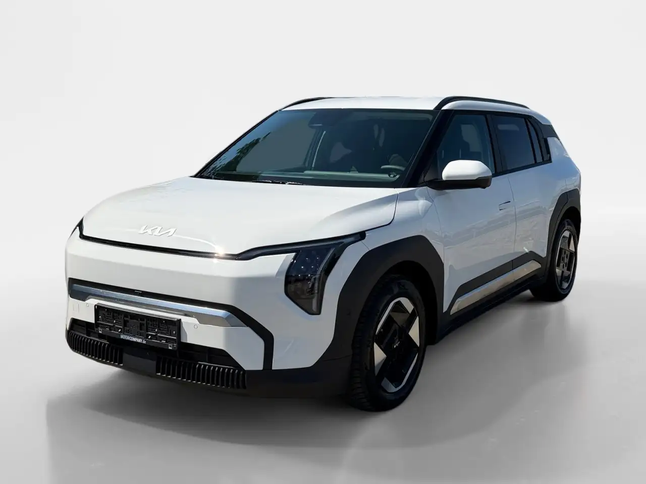 Kia EV3 2026