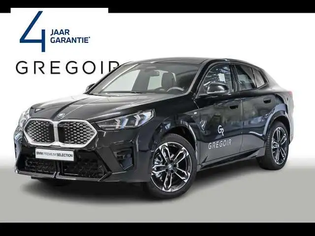 BMW iX2 eDrive20 - Msport|Cam|Comfort|SeatHeating
