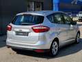 Ford C-Max C-Max 1.6 TDCi 115CV Plus Argento - thumbnail 5