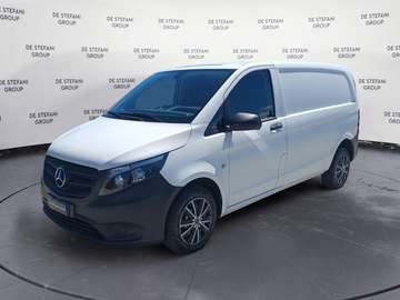 Vito 110 CDI Compact