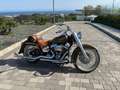 Harley-Davidson Softail Softail Deluxe FLDE 107 Bronce - thumbnail 2