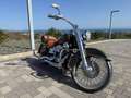 Harley-Davidson Softail Softail Deluxe FLDE 107 Bronce - thumbnail 10
