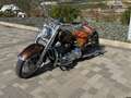 Harley-Davidson Softail Softail Deluxe FLDE 107 Bronce - thumbnail 6