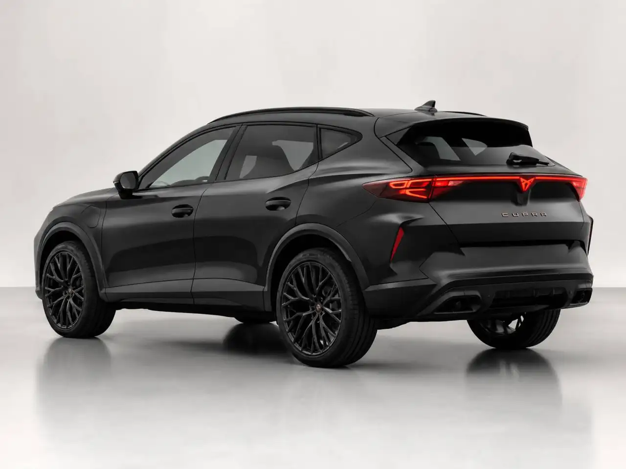 CUPRA Formentor 2026