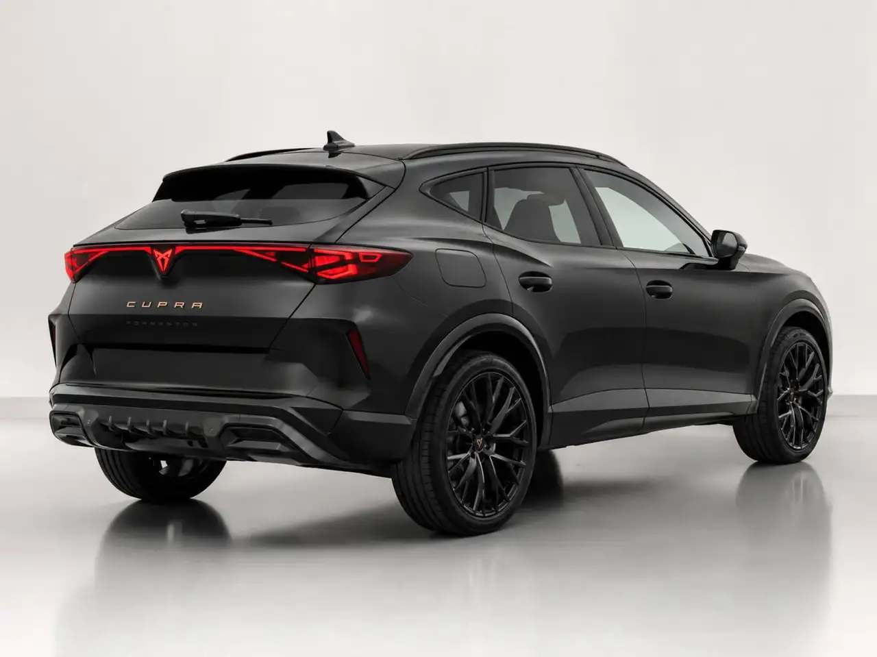 CUPRA Formentor 2026