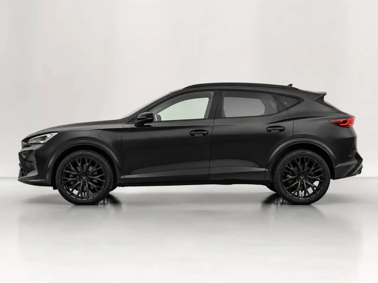 CUPRA Formentor 2026