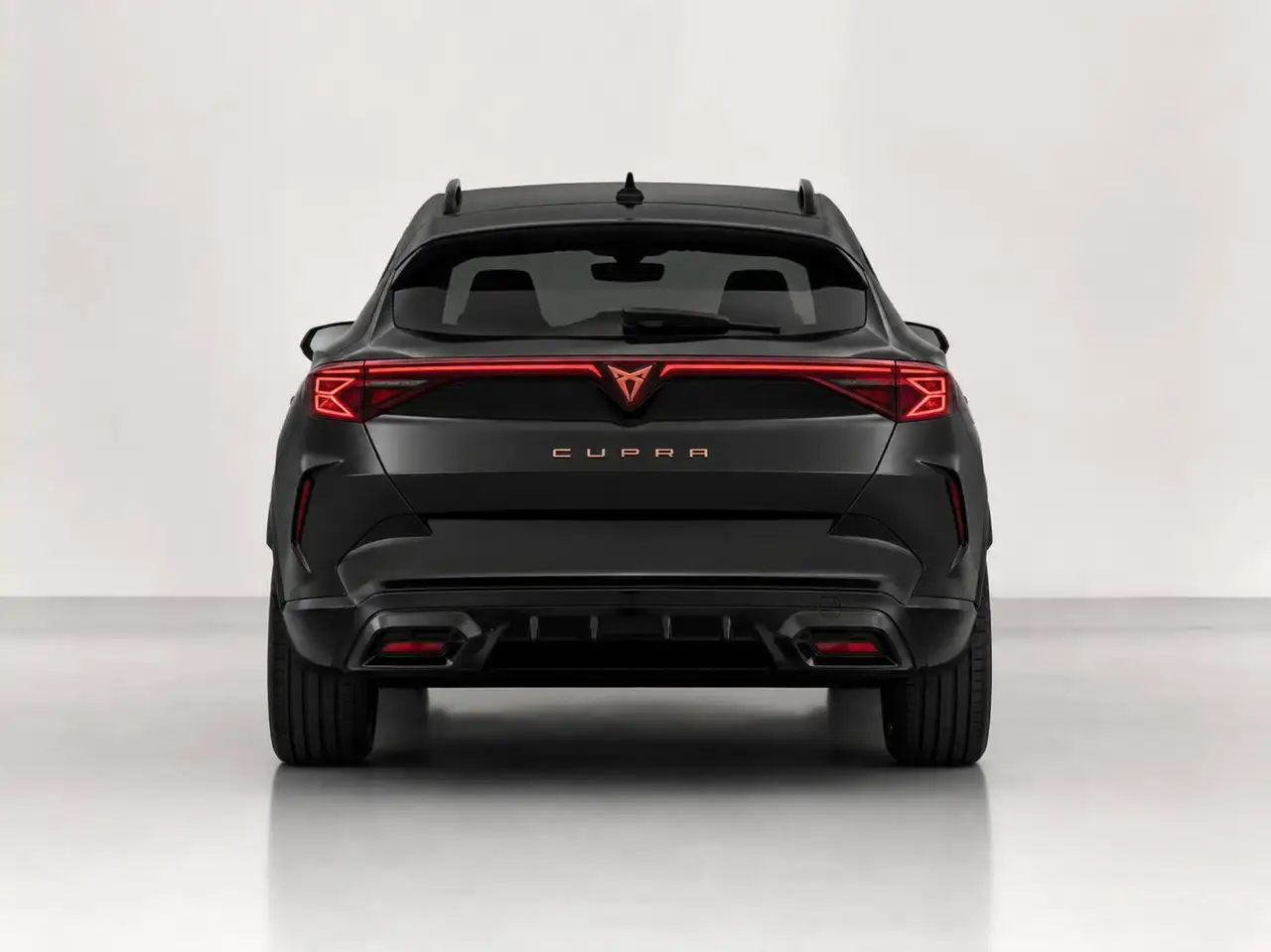 CUPRA Formentor 2026