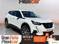 Peugeot 2008 1.2 PureTech S&S Active Pack 100 Wit - thumbnail 1