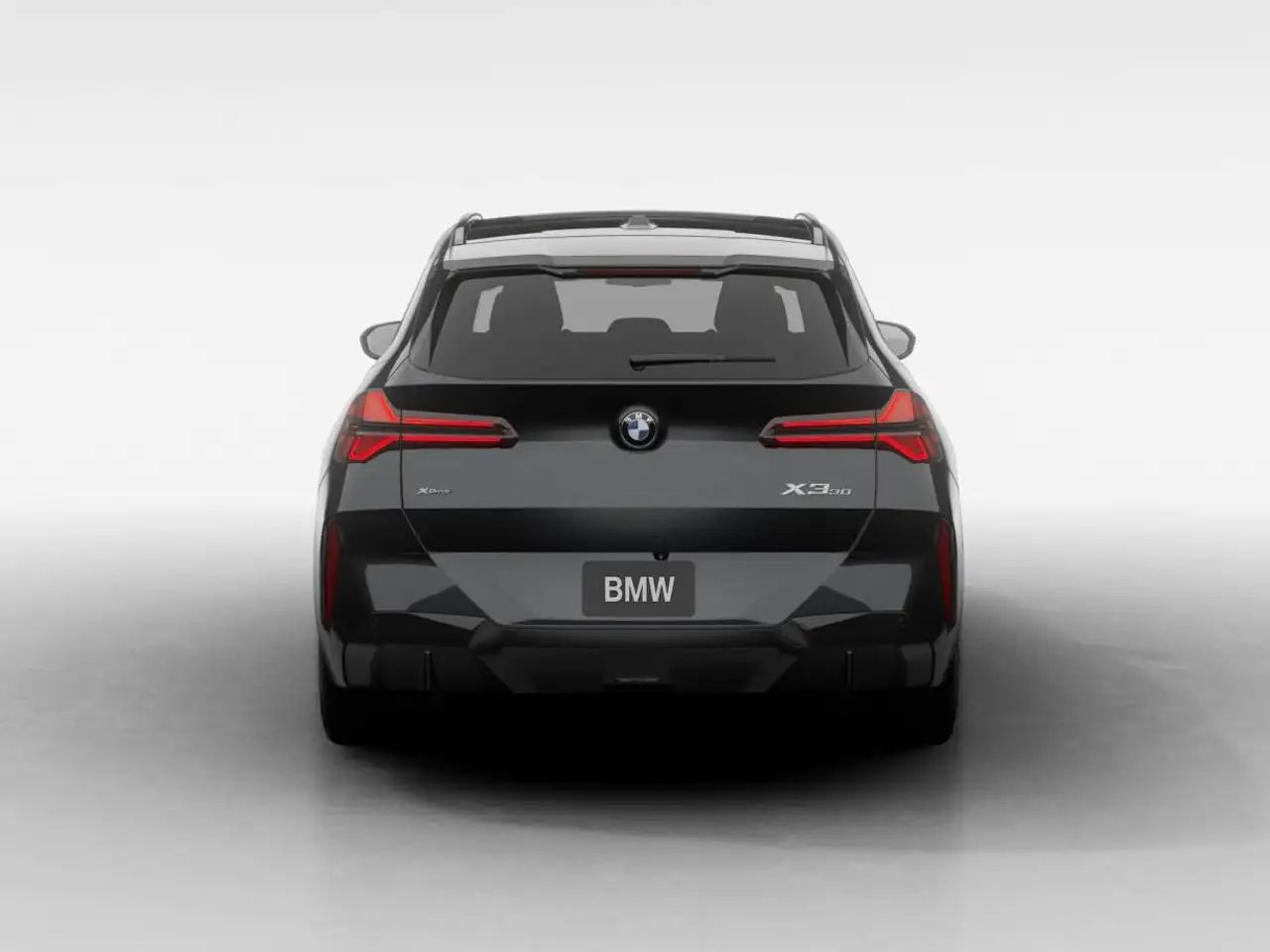BMW X3 2026