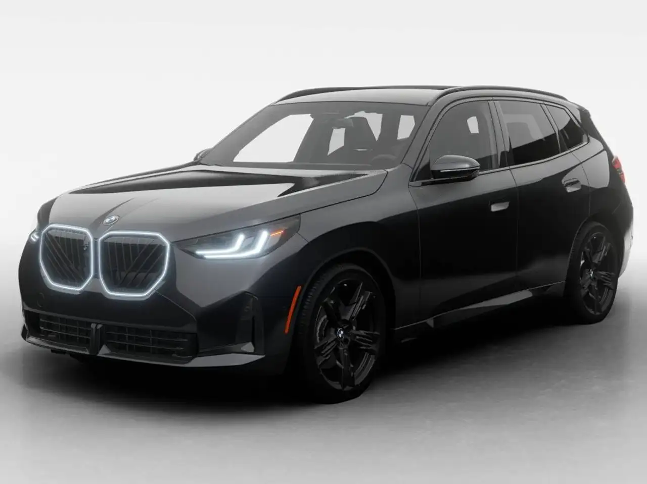 BMW X3 2026 — фото 15