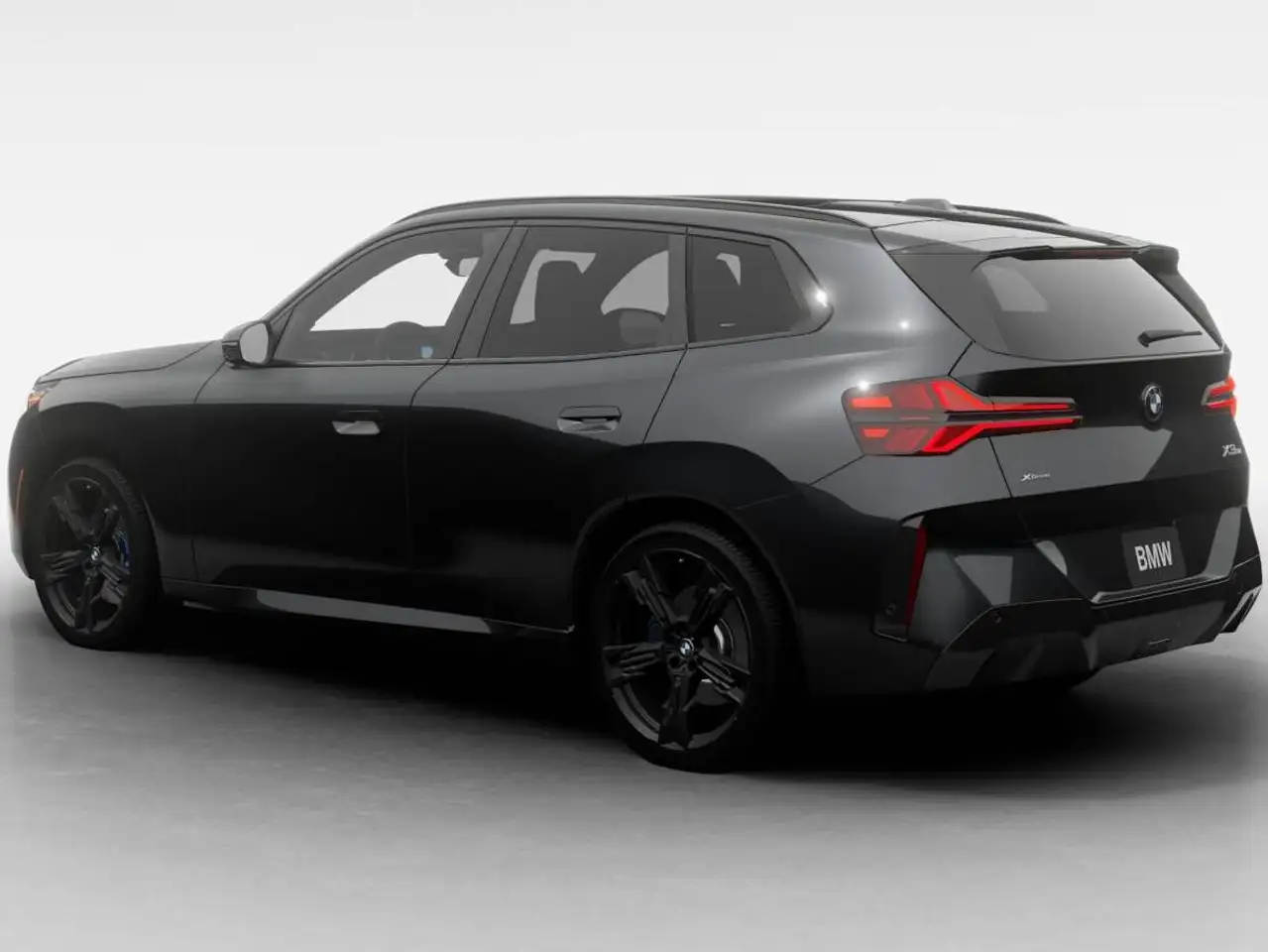 BMW X3 2026