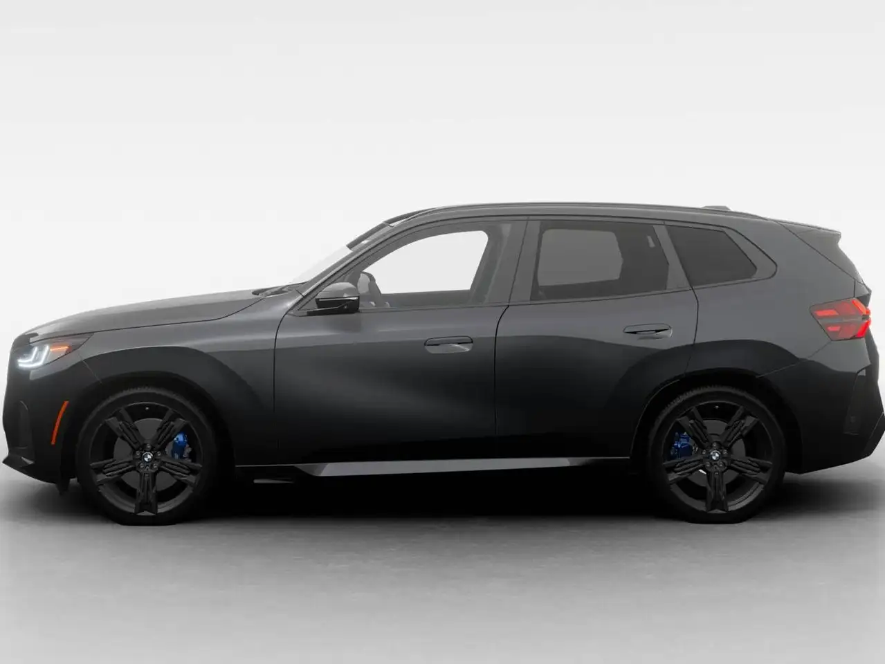 BMW X3 2026