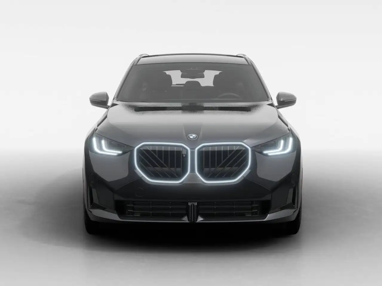 BMW X3 2026