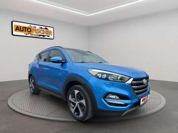 4WD Leder Navi Kamera Pano