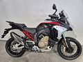 Ducati Multistrada V4 RALLY RADAR Fekete - thumbnail 1