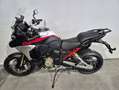 Ducati Multistrada V4 RALLY RADAR Fekete - thumbnail 8