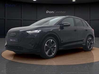 Audi Q4 e-tron S edition 40 63 kWh 150 kW / 204 PK