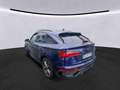 Audi Q5 2.0 TFSI QUATTRO SPORTBACK*360°KAMERA*PANO*FS.HZG* Синий - thumbnail 4