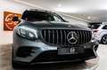 Mercedes-Benz GLC 43 AMG 4MATIC 368PK | Pano | Trekhaak | Sfeer | Burmester Szary - thumbnail 10