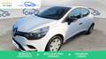 Renault Clio 1.5 dCi 75 Business Blanc - thumbnail 1