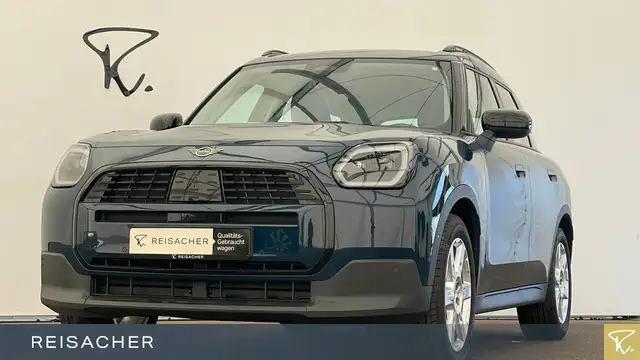 MINI Sonstige