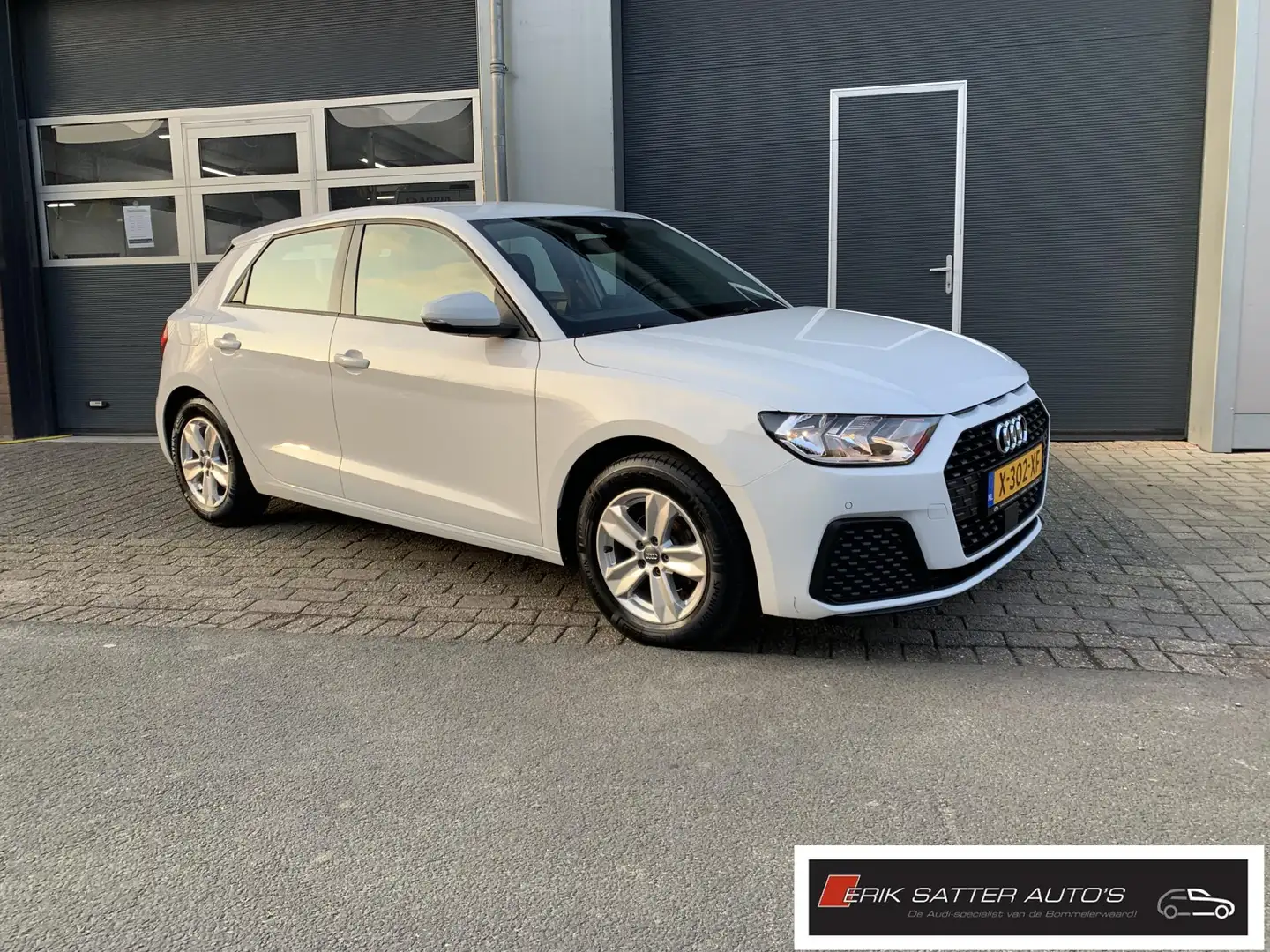Audi A1 Sportback 25 TFSI Pro Line | PDC V+A | Carplay| Vi Wit - 1
