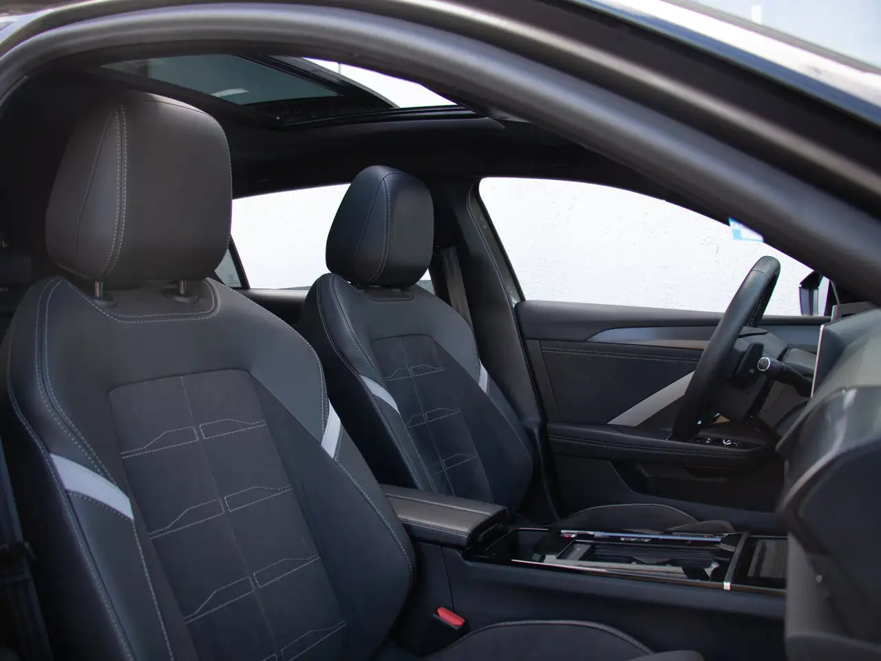 Opel Astra ST 1.2 MHEV 136PK ULTIMATE, миниатюра 12