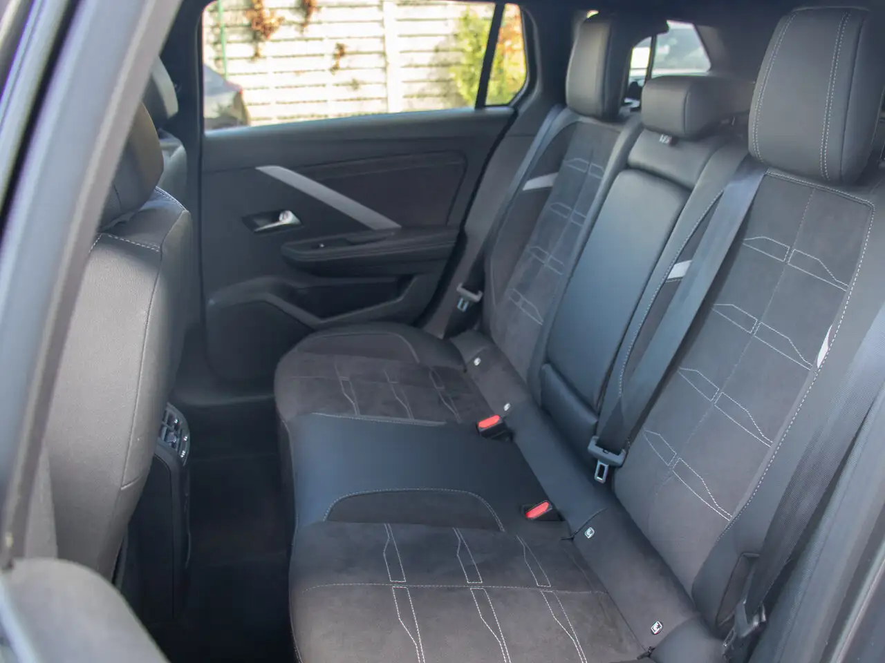 Opel Astra ST 1.2 MHEV 136PK ULTIMATE, миниатюра 14