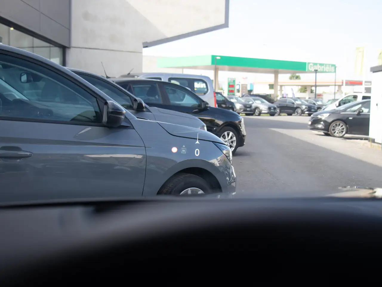 Opel Astra ST 1.2 MHEV 136PK ULTIMATE, миниатюра 10