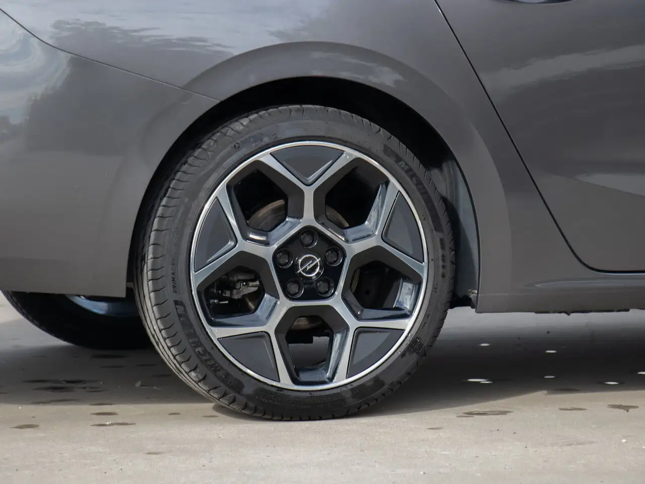 Opel Astra ST 1.2 MHEV 136PK ULTIMATE, миниатюра 6
