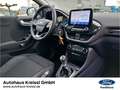 Ford Puma Titanium 1.0 EcoBoost Mild Hybrid Gris - thumbnail 11