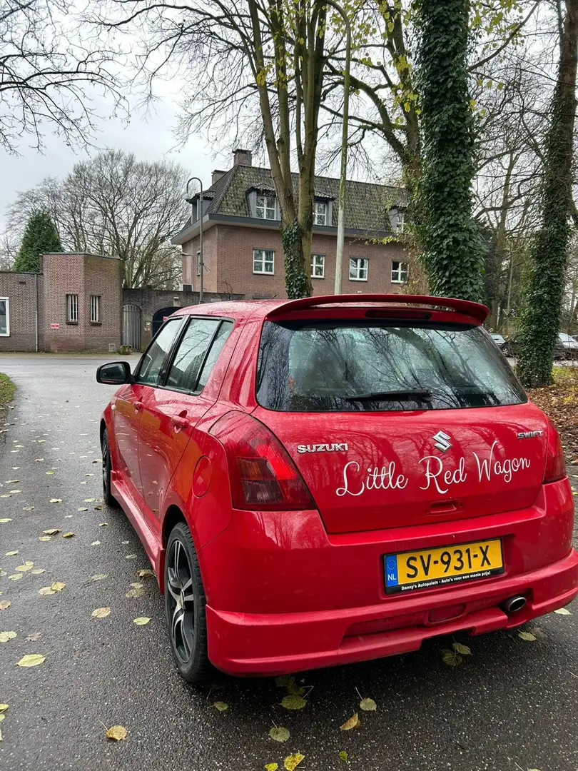 Suzuki Swift 1.3 Comfort - 1