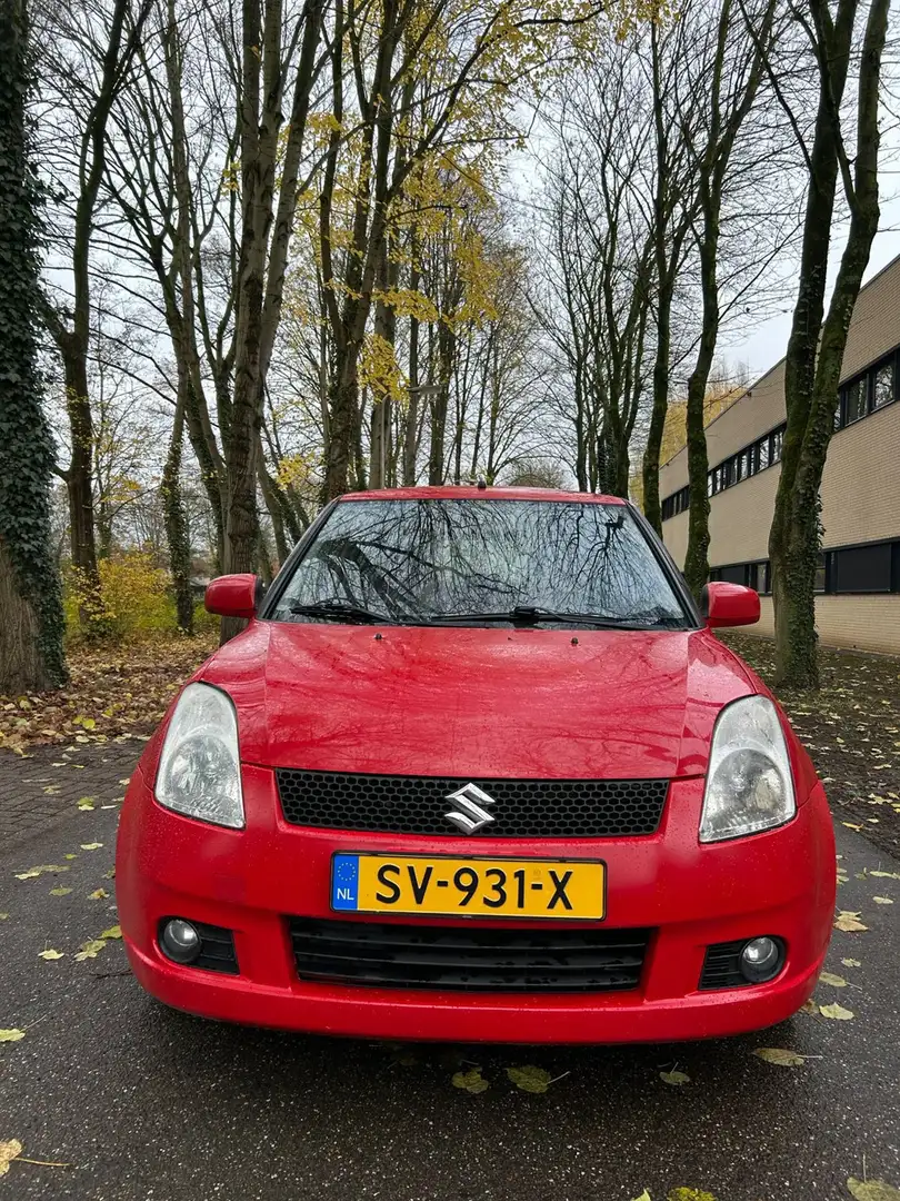 Suzuki Swift 1.3 Comfort - 2