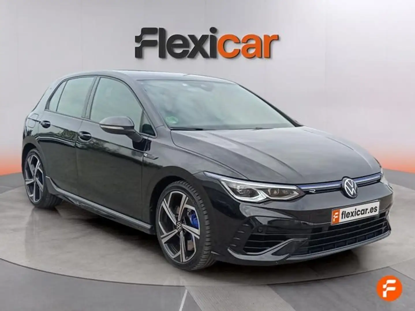 Volkswagen Golf R 2.0 TSI 235kW (320CV) 4Motion DSG Negro - 2