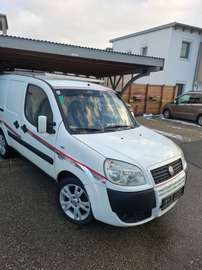 Doblo 1,9 Active JTD Active