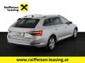 Skoda Superb Kombi 2,0 TDI Style DSG Silber - thumbnail 3