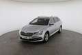 Skoda Superb Kombi 2,0 TDI Style DSG Silber - thumbnail 13