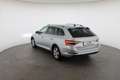 Skoda Superb Kombi 2,0 TDI Style DSG Silber - thumbnail 17