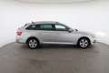 Skoda Superb Kombi 2,0 TDI Style DSG Silber - thumbnail 9